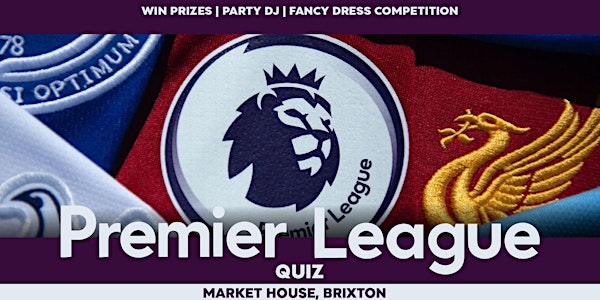 The Ultimate 00s Premier League Quiz
