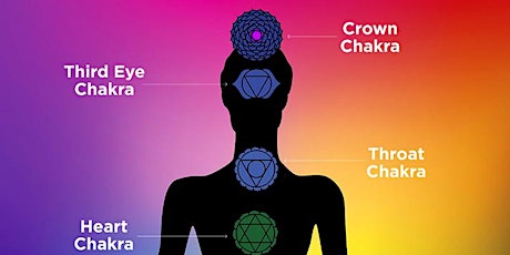 Chakra Course primary image