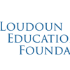 Logo von Loudoun Education Foundation