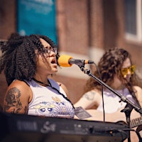 Primaire afbeelding van Songbird Festival 2024: A Women's Experience