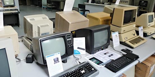 Image principale de Holiday Club  - Day Trip - Centre for Computing History