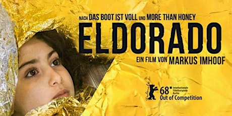 Documentary Film / 紀錄片 : Eldorado (2018) [FREE] primary image