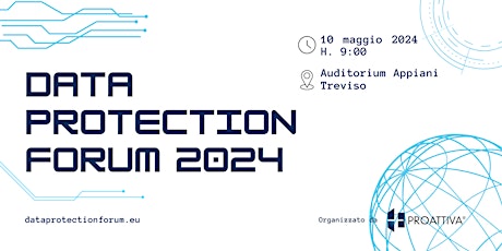 Data Protection Forum 2024