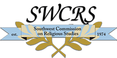 Southwest Commission on Religious Studies 2024 Meeting primary image