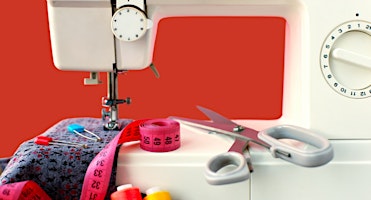 Immagine principale di Youth Sewing Class Ages 10-14: Phone Bag 