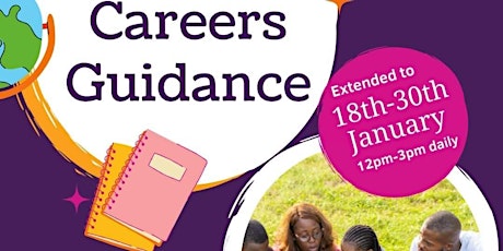 Introduction To Careers Guidance primary image