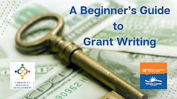 A Beginner's Guide to Grant Writing primary image