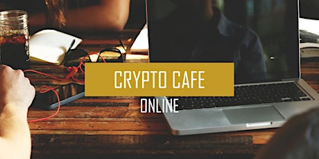 Immagine principale di 24/01 Crypto  Café Online 