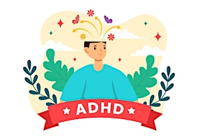ADHD in adults Training - Assessment and Diagnosis - MULTIPLE DATES primary image