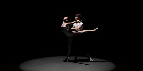 Image principale de Student Choreographic