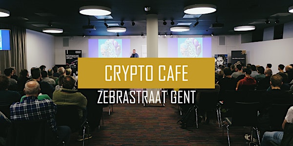 03/05 Crypto Café Gent