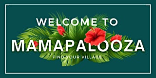 Mamapalooza primary image