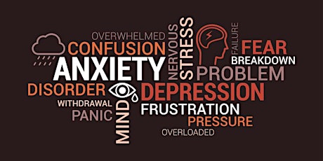 Overcoming Anxiety with NLP