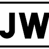 Logotipo da organização JW Entertainment & Media LLC