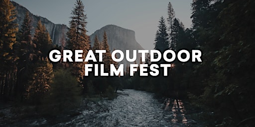 Collection image for Great Outdoor Film Fest