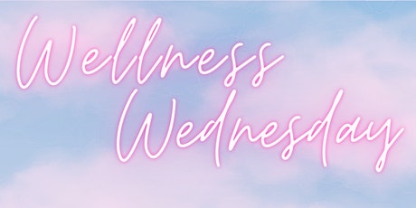 Wellness Wednesday at Cattail Marsh primary image