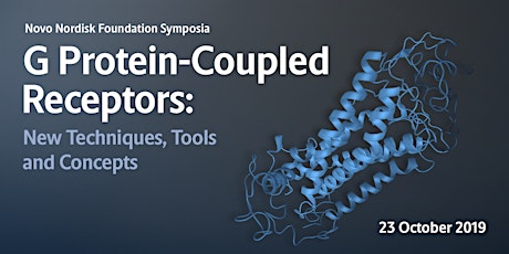 Symposium: G Protein-Coupled Receptors: New Techniques, Tools and Concepts primary image