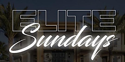 Elite Sundays at Elite Lounge Atlanta primary image