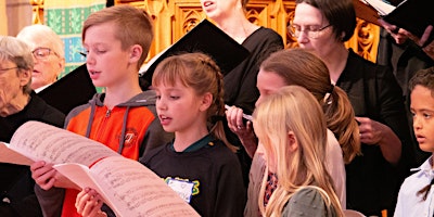 Immagine principale di Sing Joyfully - Twin Cities Children's Choir Festival 2024 