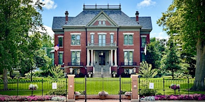 Imagen principal de Illinois Governor's Mansion Tour