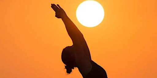 Imagem principal de Solar Eclipse Yoga