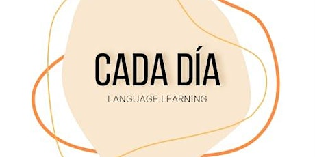 Cada Dia Spanish - 8-week session -  2024