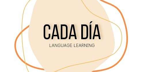 Cada Dia Spanish - 8-week session -  2024 primary image