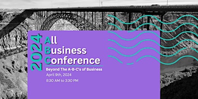 Primaire afbeelding van All Business Conference by the Small Business Development Center
