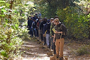 Immagine principale di Tier 1 Volunteer Training - Trail Monitoring & Maintenance 