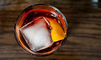 The Art of an Old Fashioned - Hand Crafted Cocktail  Class primary image