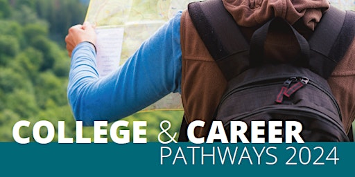 Imagem principal de College and Career Pathways 2024