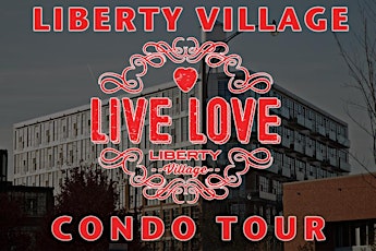 Liberty Village Condo Tour primary image