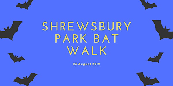 Bat Walk - Shrewsbury Park SE18