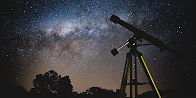Primaire afbeelding van Astronomy Night: Wonders of the Night Sky