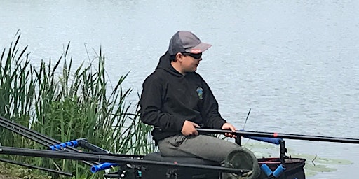 Hauptbild für Free Let's Fish - 27/05/24 - Pelsall