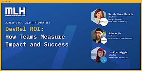 DevRel ROI: How Teams Measure Impact and Success primary image