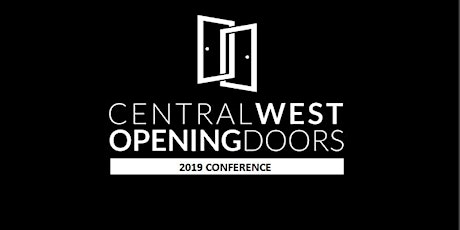 Wholistic Approach to HIV and Aging: Central West Opening Doors 2019 primary image