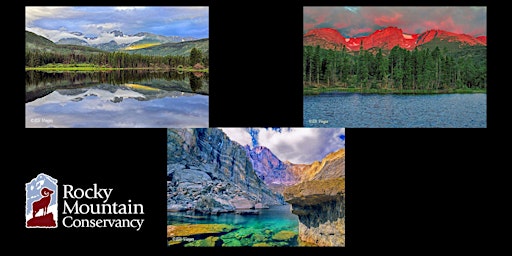 Primaire afbeelding van Rocky Mountain Landscape Photography: Creating an Artistic Eye