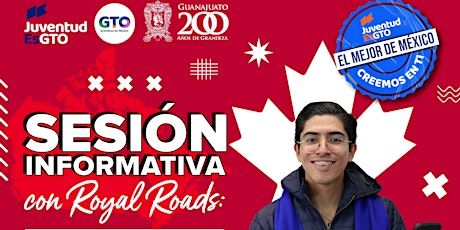 Hauptbild für Maestría en Canada con Royal Roads