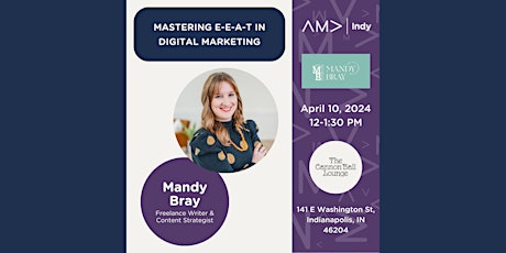 Mastering E-E-A-T in Digital Marketing