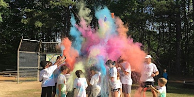 Imagem principal do evento Livsey Color 5K