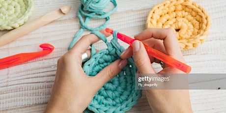 Holiday Club - Creative Crafts - Crochet