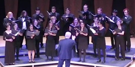 UCSC Chamber Singers primary image