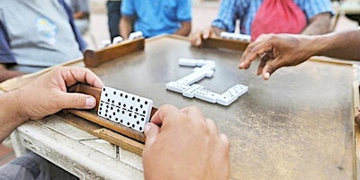 Domino Club primary image