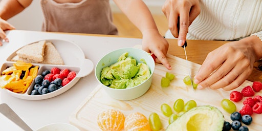 Immagine principale di Hecho con Amor: Feeding Our Babies: Indigenous First Foods 