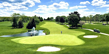 Junior Golf Lessons Session 1 (6/17/2024 - 6/20/2024,( 9-10A)