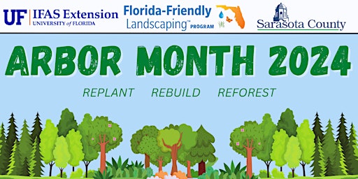 Florida-Friendly Landscaping™: Planting Trees for the Suncoast (webinar)  primärbild