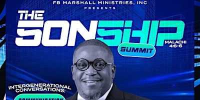 Imagem principal do evento The Sonship Summit