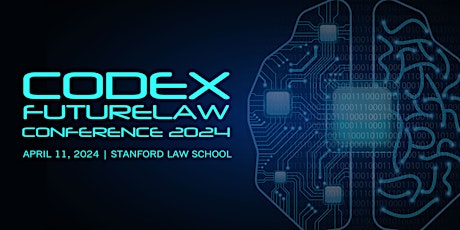 CodeX FutureLaw 2024