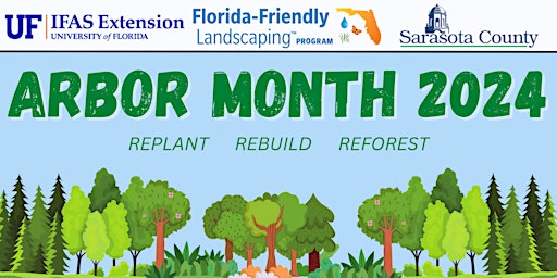 Imagem principal de Florida-Friendly Landscaping™: Planting Trees for the Suncoast